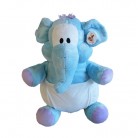 Pluche knuffel Olifant