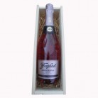 Cava Freixenet rosado