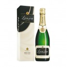 Lanson Ivory demi sec