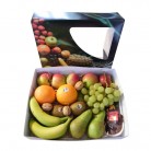 Fruit in doos